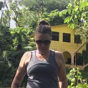 Meet your Posher, Margaret